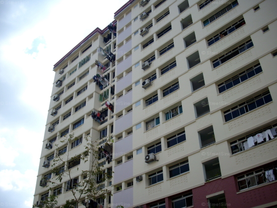 Blk 751 Choa Chu Kang North 5 (Choa Chu Kang), HDB 4 Rooms #62332